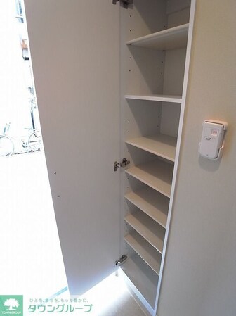 リブリ・ハピネスの物件内観写真